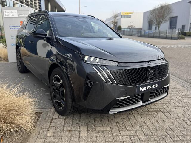 Peugeot 5008 e-5008 GT Avantage 73 kWh 7p | AUTOMAAT l Voorraad l Massagestoelen l 360 Vision & Drive Assist Plus Pack