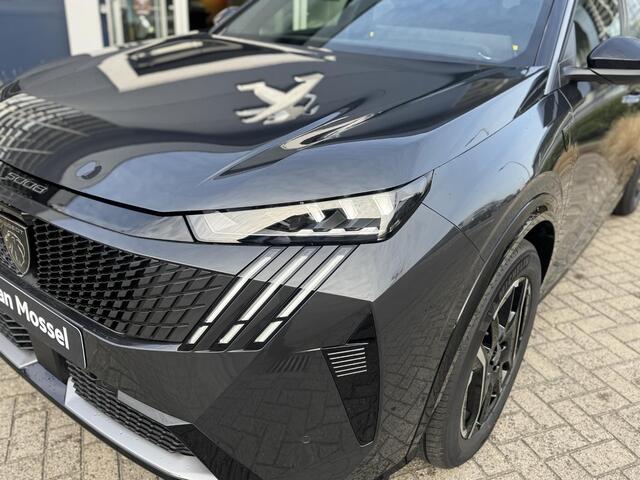 Peugeot 5008 e-5008 GT Avantage 73 kWh 7p | AUTOMAAT l Voorraad l Massagestoelen l 360 Vision & Drive Assist Plus Pack