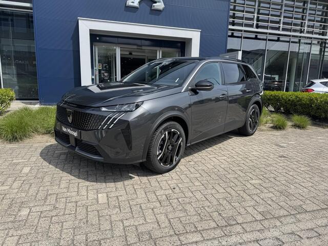 Peugeot 5008 1.6 Plug-in Hybrid 195 Allure 7p | AUTOMAAT l Voorraad l Vision 360 | Apple Carplay/Android Auto