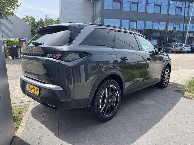 Peugeot 5008 1.6 Plug-in Hybrid 195 Allure 7p | AUTOMAAT l Voorraad l Vision 360 | Apple Carplay/Android Auto