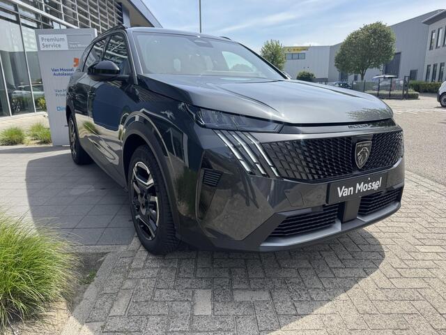 Peugeot 5008 1.6 Plug-in Hybrid 195 Allure 7p | AUTOMAAT l Voorraad l Vision 360 | Apple Carplay/Android Auto
