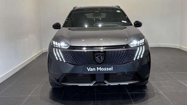 Peugeot 5008 e-5008 GT 73 kWh | NU TE BESTELLEN | Panoramadak | 360 Camera | Leder/Massage Stoelen | Elek. Kofferklep