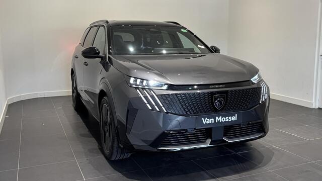 Peugeot 5008 e-5008 GT 73 kWh | NU TE BESTELLEN | Panoramadak | 360 Camera | Leder/Massage Stoelen | Elek. Kofferklep