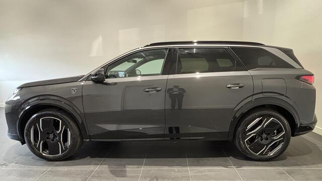 Peugeot 5008 e-5008 GT 73 kWh | NU TE BESTELLEN | Panoramadak | 360 Camera | Leder/Massage Stoelen | Elek. Kofferklep