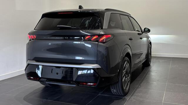 Peugeot 5008 e-5008 GT 73 kWh | NU TE BESTELLEN | Panoramadak | 360 Camera | Leder/Massage Stoelen | Elek. Kofferklep