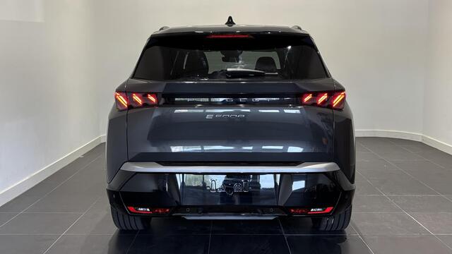 Peugeot 5008 e-5008 GT 73 kWh | NU TE BESTELLEN | Panoramadak | 360 Camera | Leder/Massage Stoelen | Elek. Kofferklep