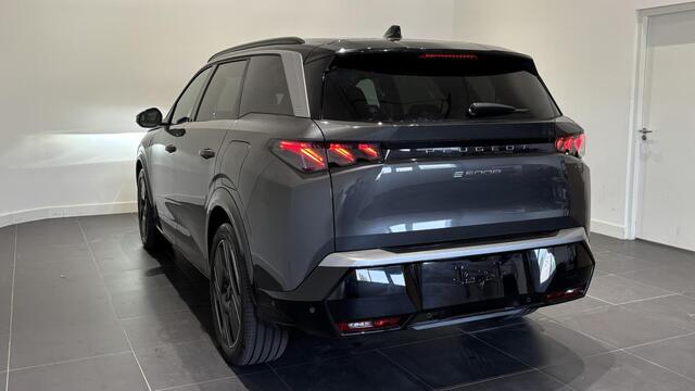 Peugeot 5008 e-5008 GT 73 kWh | NU TE BESTELLEN | Panoramadak | 360 Camera | Leder/Massage Stoelen | Elek. Kofferklep