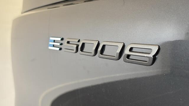 Peugeot 5008 e-5008 GT 73 kWh | NU TE BESTELLEN | Panoramadak | 360 Camera | Leder/Massage Stoelen | Elek. Kofferklep