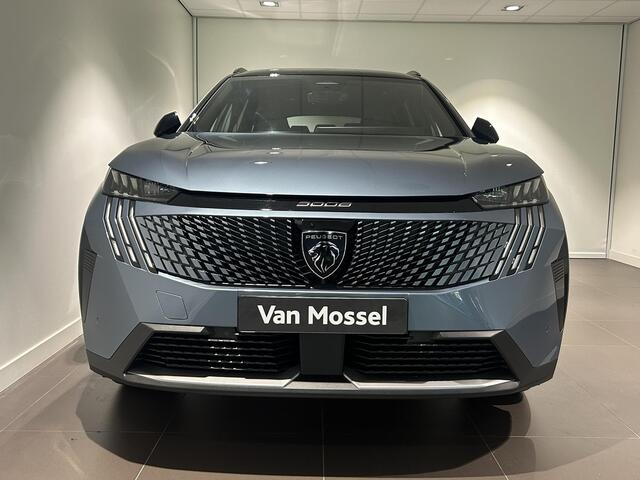 Peugeot 5008 1.2 Hybrid 145 GT 7p