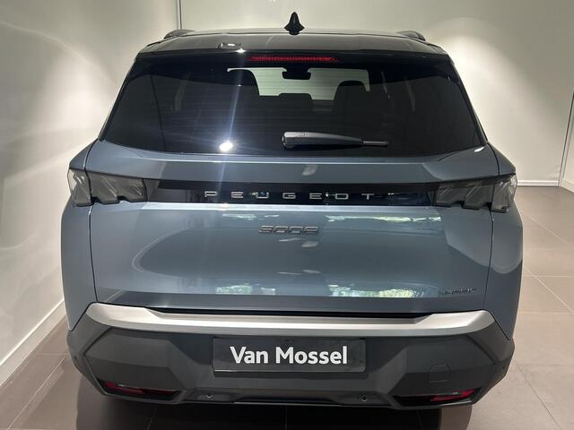 Peugeot 5008 1.2 Hybrid 145 GT 7p