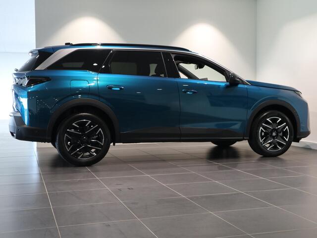 Peugeot 5008 Hybrid Allure - CAMERA - NAVIGATIE - 7 ZITS