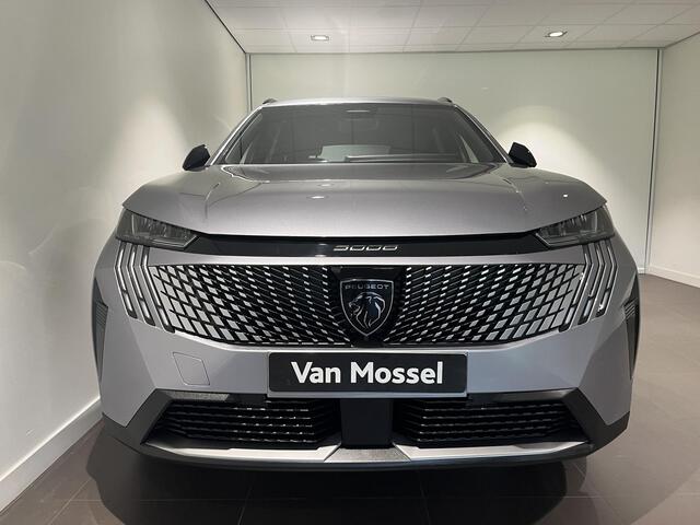 Peugeot 5008 1.2 Hybrid 145 Allure 7p | CAMERA | APPLE CARPLAY/ANDROID AUTO | CLIMATE CONTROL | LMV |