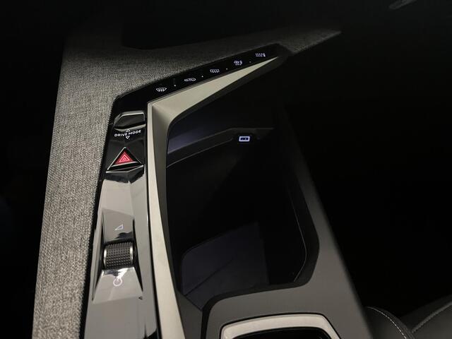 Peugeot 5008 1.2 Hybrid 145 Allure 7p | CAMERA | APPLE CARPLAY/ANDROID AUTO | CLIMATE CONTROL | LMV |
