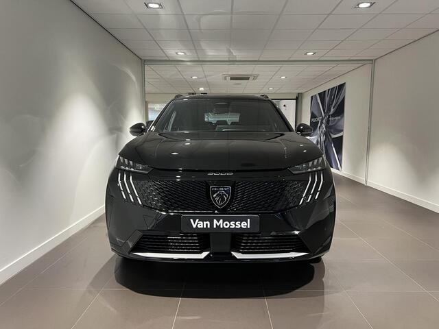 Peugeot 5008 e-5008 GT Avantage 73 kWh | AUTOMAAT UIT VOORRAAD LEVERBAAR | NOG 17% BIJTELLING !!! | SNEL RIJDEN |