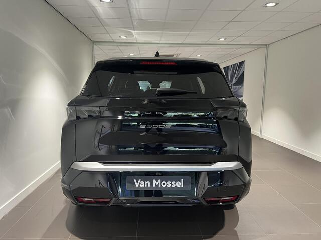 Peugeot 5008 e-5008 GT Avantage 73 kWh | AUTOMAAT UIT VOORRAAD LEVERBAAR | NOG 17% BIJTELLING !!! | SNEL RIJDEN |