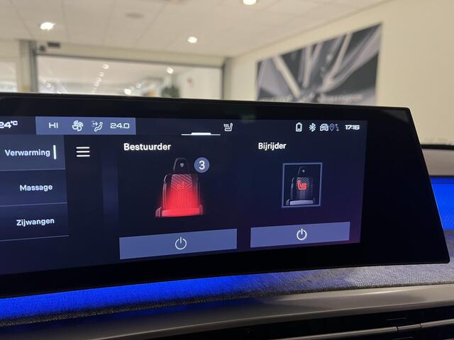 Peugeot 5008 e-5008 GT Avantage 73 kWh | AUTOMAAT UIT VOORRAAD LEVERBAAR | NOG 17% BIJTELLING !!! | SNEL RIJDEN |