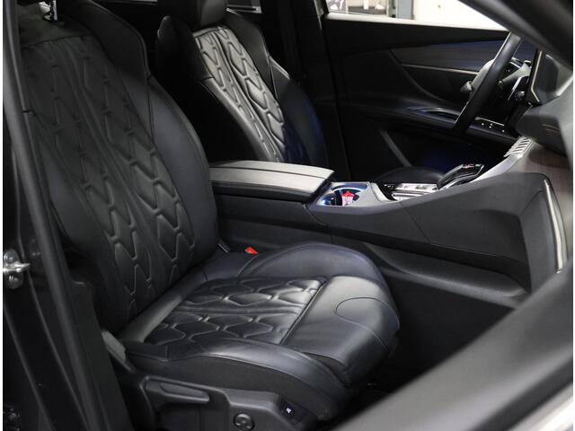 Peugeot 5008 180PK GT Pack | 1ste eigenaar | Schuifkanteldak | NAPPA LEER | Focal Sound | 7 persoons | Stoelverwarming | Camera | AUTOMAAT | AppleCarPlay/AndroidAuto | Adaptive Cruise Control | Electrische klep | Isofix | Privacy Glass | Parkeersensoren |