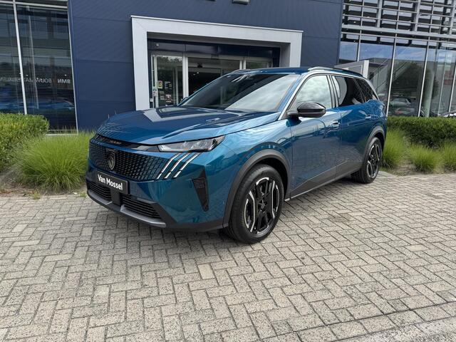 Peugeot 5008 e-5008 Allure Long Range 97 kWh 7p