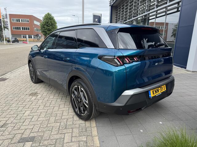 Peugeot 5008 e-5008 Allure Long Range 97 kWh 7p