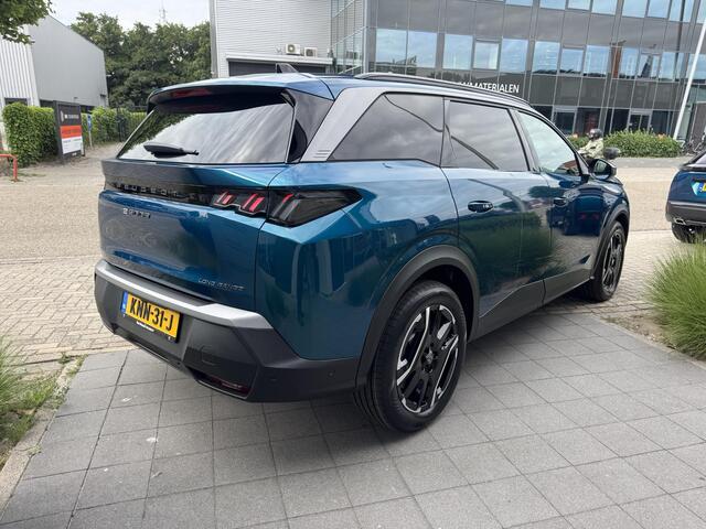 Peugeot 5008 e-5008 Allure Long Range 97 kWh 7p