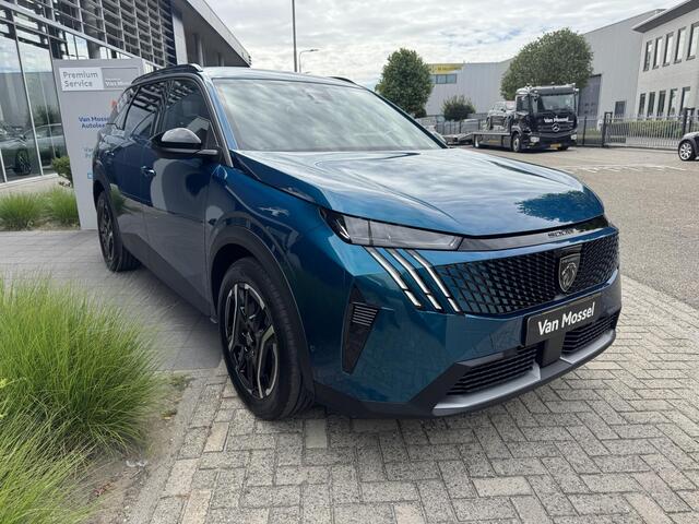 Peugeot 5008 e-5008 Allure Long Range 97 kWh 7p