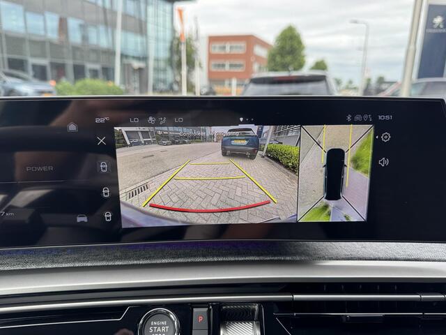 Peugeot 5008 e-5008 Allure Long Range 97 kWh 7p