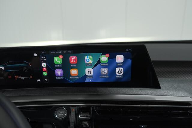 Peugeot 5008 1.2 Hybrid 136 GT 7p | Adaptieve Cruise Control | Camera | Elektrische Kofferklep | Stoelverwarming