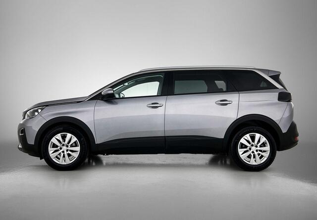 Peugeot 5008 1.2 PureTech Blue Lease Executive | Navigatie | Camera | 7-Zitplaatsen