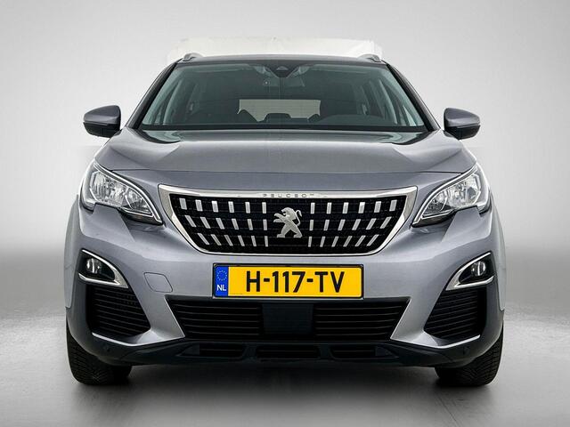 Peugeot 5008 1.2 PureTech Blue Lease Executive | Navigatie | Camera | 7-Zitplaatsen