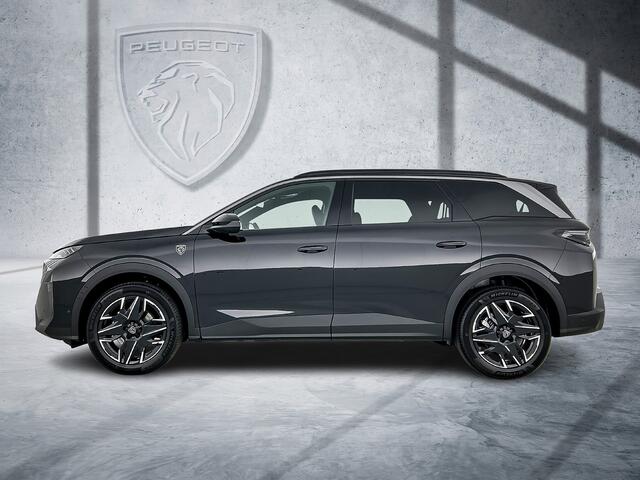 Peugeot 5008 Hybrid 145pk Automaat GT | Rijklaar | 7 Zitplaatsen | Elektrische achterklep | Tot 8 Jaar garantie |