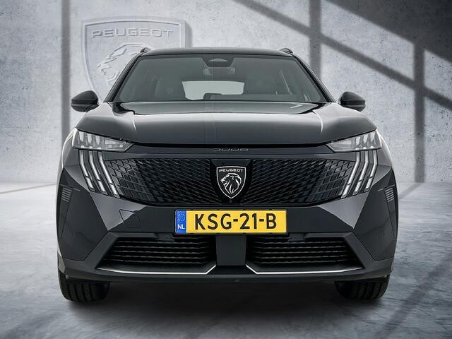 Peugeot 5008 Hybrid 145pk Automaat GT | Rijklaar | 7 Zitplaatsen | Elektrische achterklep | Tot 8 Jaar garantie |