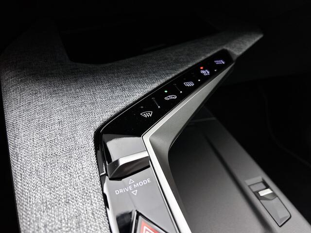 Peugeot 5008 Hybrid 145pk Automaat GT | Rijklaar | 7 Zitplaatsen | Elektrische achterklep | Tot 8 Jaar garantie |