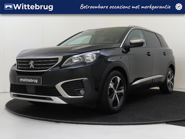 Peugeot 5008 1.2 PureTech Crossway