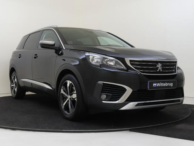 Peugeot 5008 1.2 PureTech Crossway