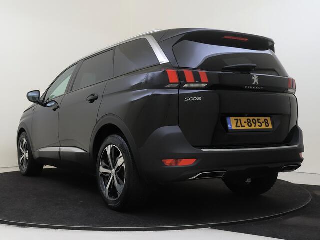 Peugeot 5008 1.2 PureTech Crossway