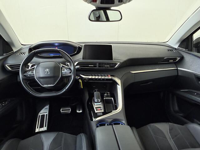 Peugeot 5008 1.2 PureTech Crossway