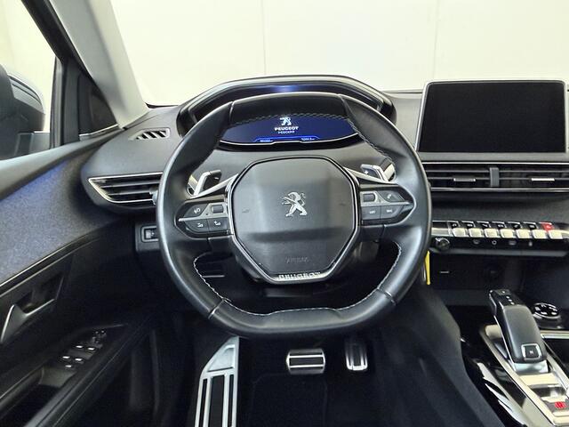 Peugeot 5008 1.2 PureTech Crossway