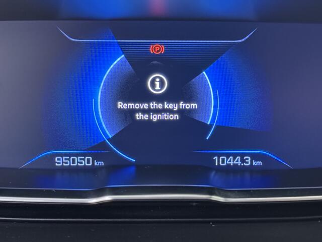 Peugeot 5008 1.2 PureTech Crossway