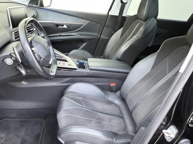 Peugeot 5008 1.2 PureTech Crossway