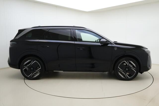 Peugeot 5008 e-5008 GT Long Range 97 kWh 7p Comfort Seat Pack l Schuif-Kanteldak l 360 Vision & Drive Assist Plus Pack l Warmtepomp l Wireless Apple Carplay & Android Auto l DAB l Bluetooth l Draadloze Telefoonlader l LED l 20'' LMV
