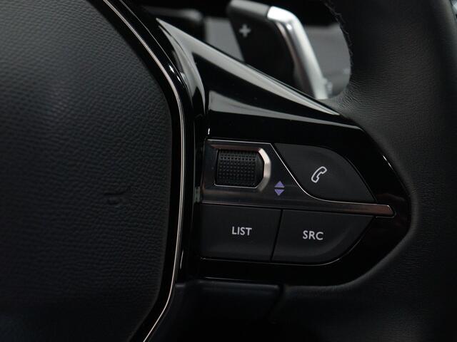 Peugeot 508 SW 1.6 HYbrid 225 Allure Apple carplay, 17 inch, cruise
