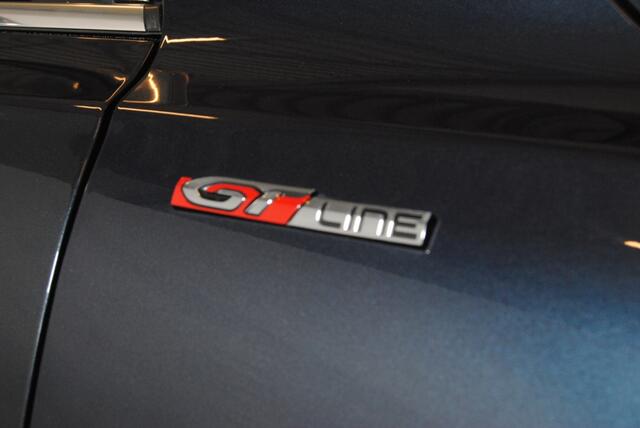 Peugeot 508 1.6 e-THP GT-line