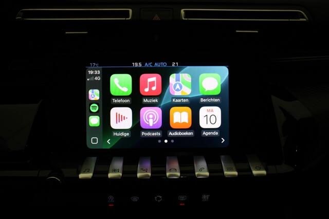 Peugeot 508 SW 1.2 PureTech Active Pack Business Automaat - Carplay