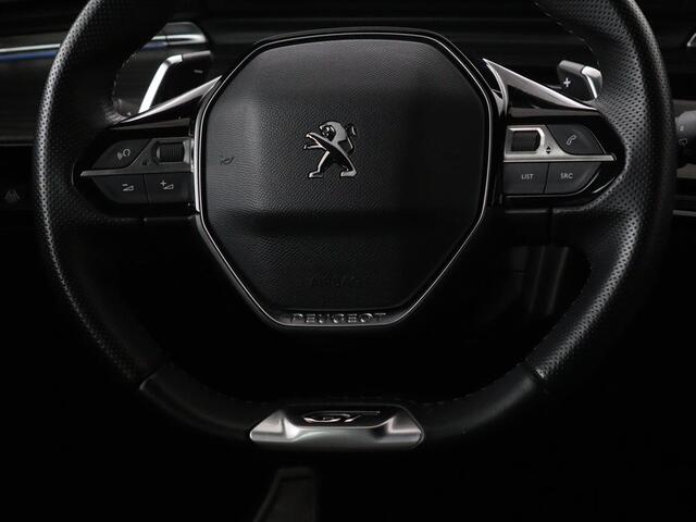 Peugeot 508 SW 1.6 HYbrid Première | Panoramadak | PHEV | Camera | Stoelverwarming | Lane assist | Keyless | HIFI | Elektrische achterklep