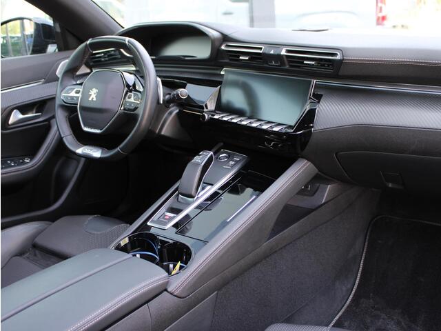 Peugeot 508 SW 1.6 HYbrid GT Automaat | Navi / Panoramadak / Focal