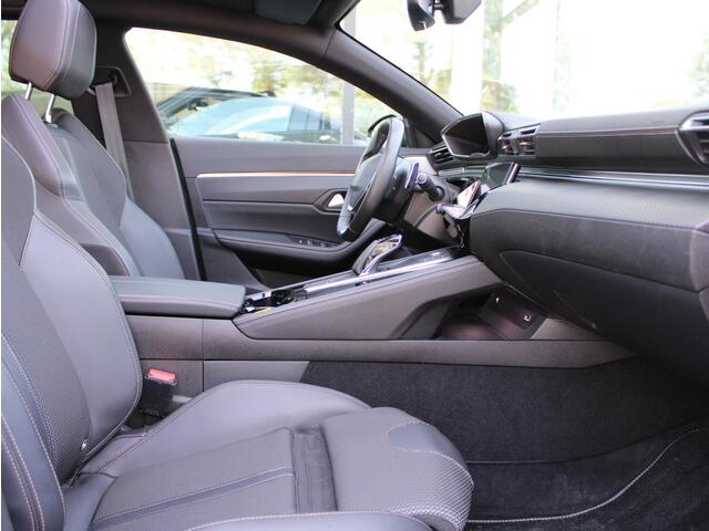 Peugeot 508 SW 1.6 HYbrid GT Automaat | Navi / Panoramadak / Focal
