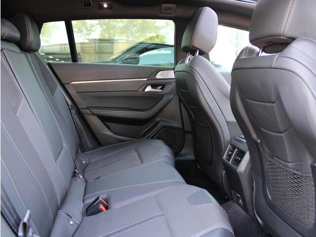 Peugeot 508 SW 1.6 HYbrid GT Automaat | Navi / Panoramadak / Focal