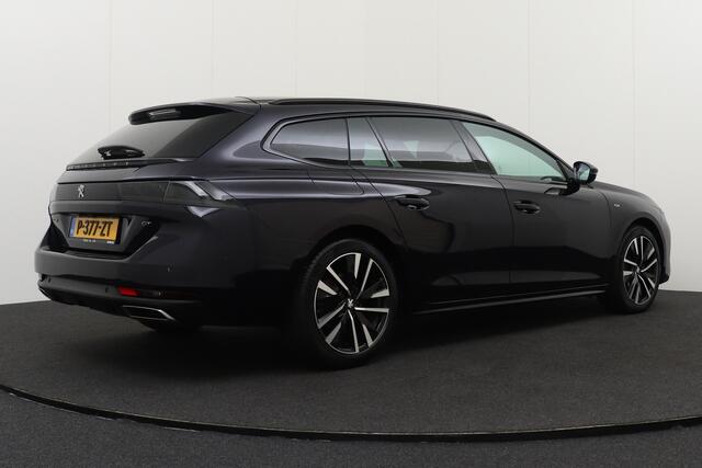 Peugeot 508 SW 1.2 131 PK Aut. PureT GT-Line Massage Focal Adap. Cruise Camera