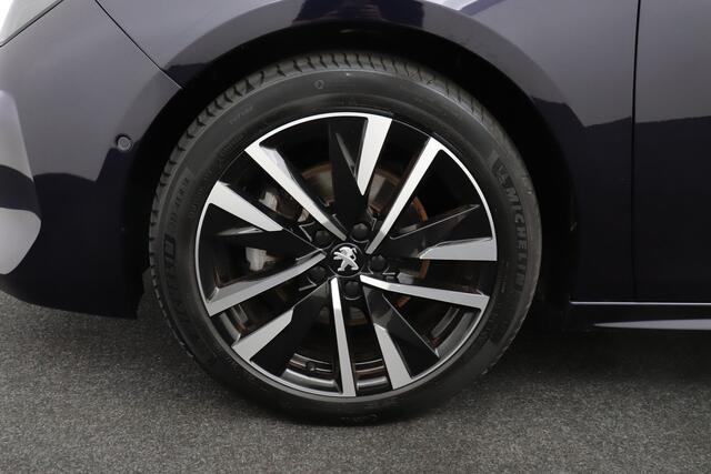 Peugeot 508 SW 1.2 131 PK Aut. PureT GT-Line Massage Focal Adap. Cruise Camera