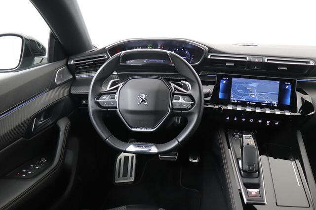 Peugeot 508 SW 1.2 131 PK Aut. PureT GT-Line Massage Focal Adap. Cruise Camera